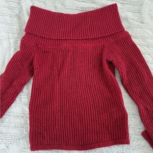 Edikted sweater